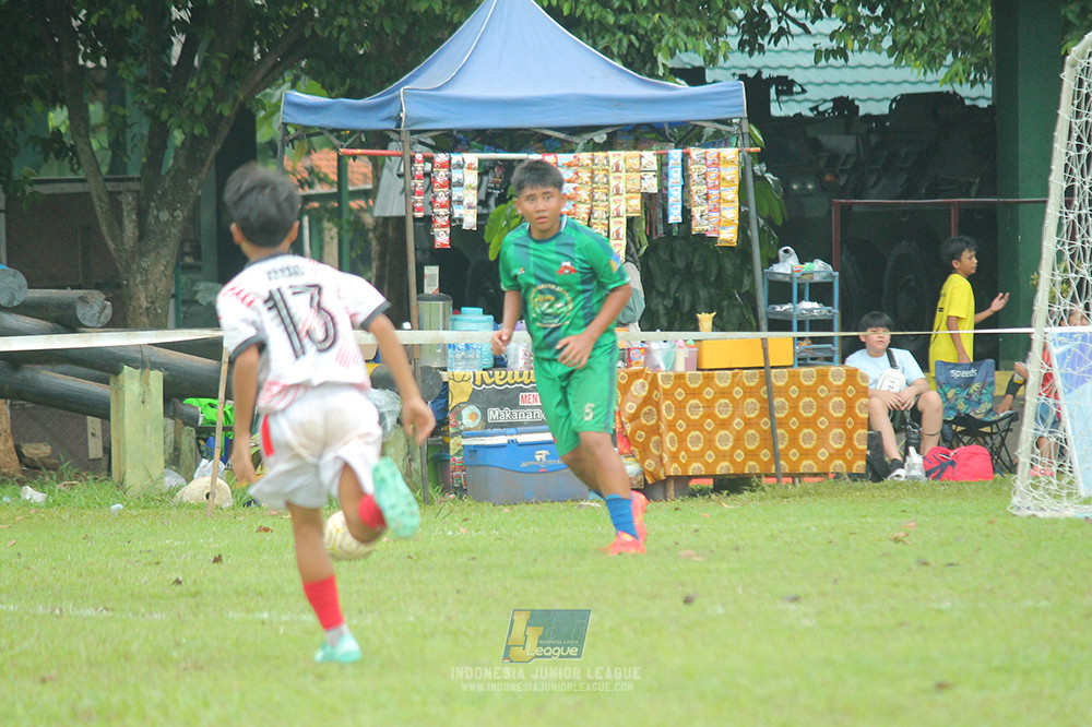 ijl big16 u12 261025 isa marzuki bandriawan vs nusantara 2004