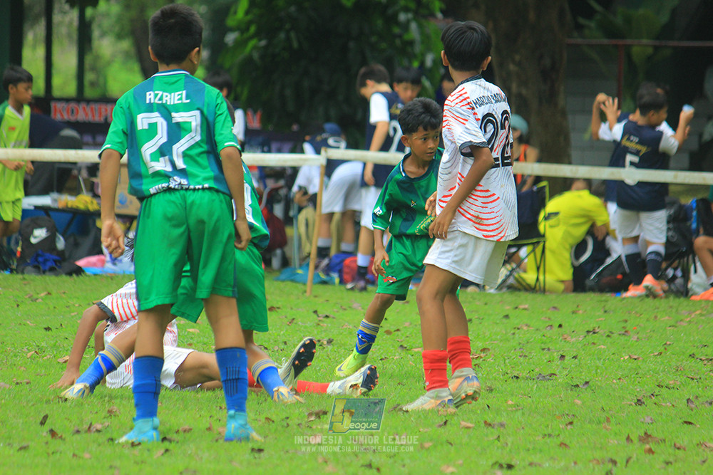 ijl big16 u12 261025 isa marzuki bandriawan vs nusantara 2004