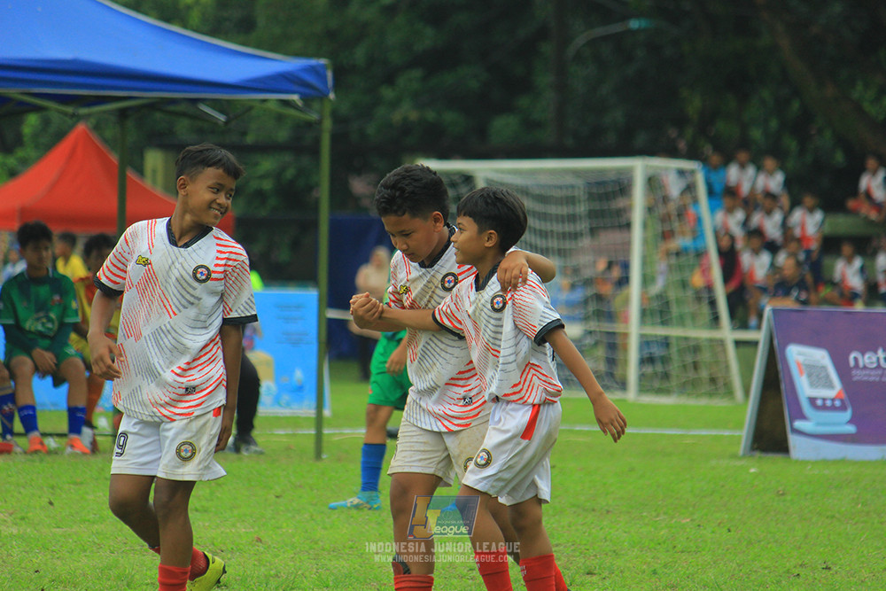 ijl big16 u12 261025 isa marzuki bandriawan vs nusantara 2004