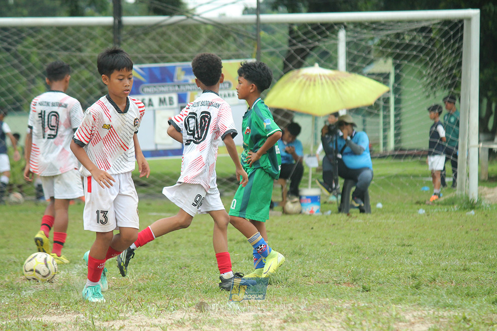 ijl big16 u12 261025 isa marzuki bandriawan vs nusantara 2004