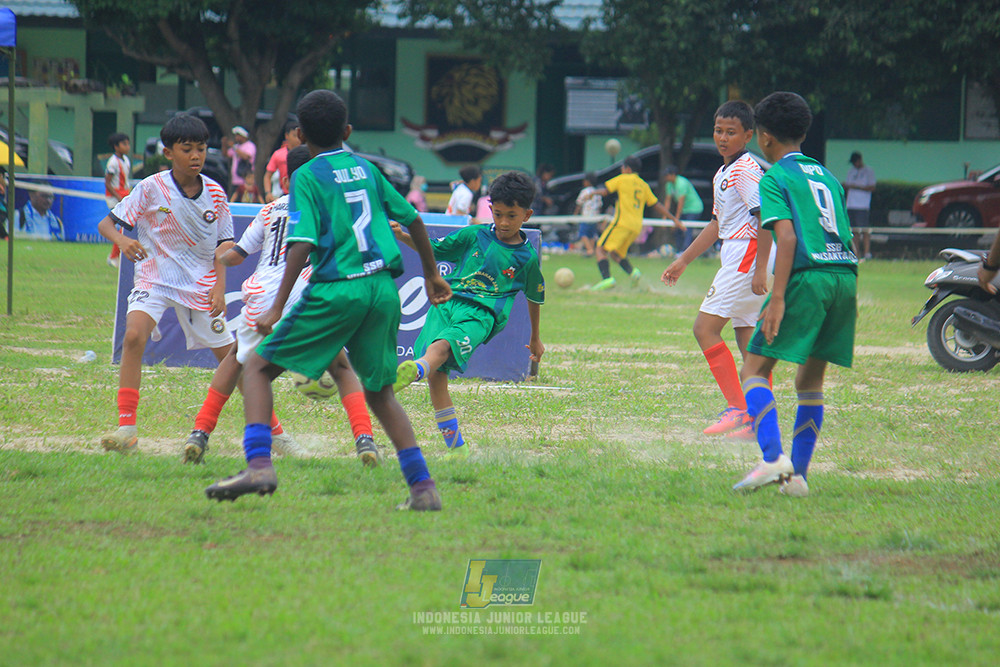 ijl big16 u12 261025 isa marzuki bandriawan vs nusantara 2004