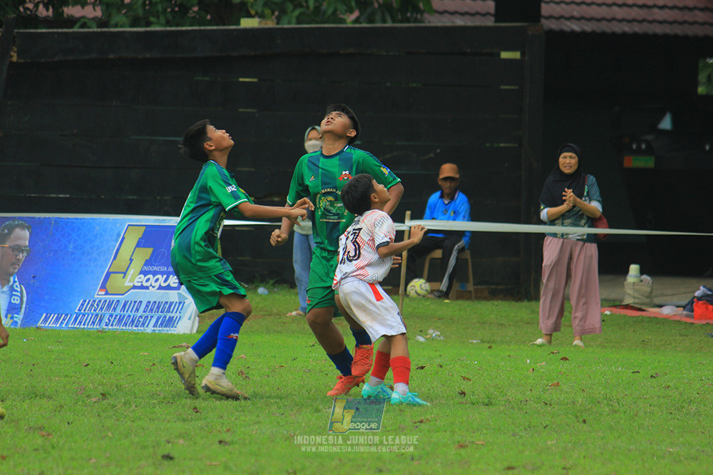 ijl big16 u12 261025 isa marzuki bandriawan vs nusantara 2004
