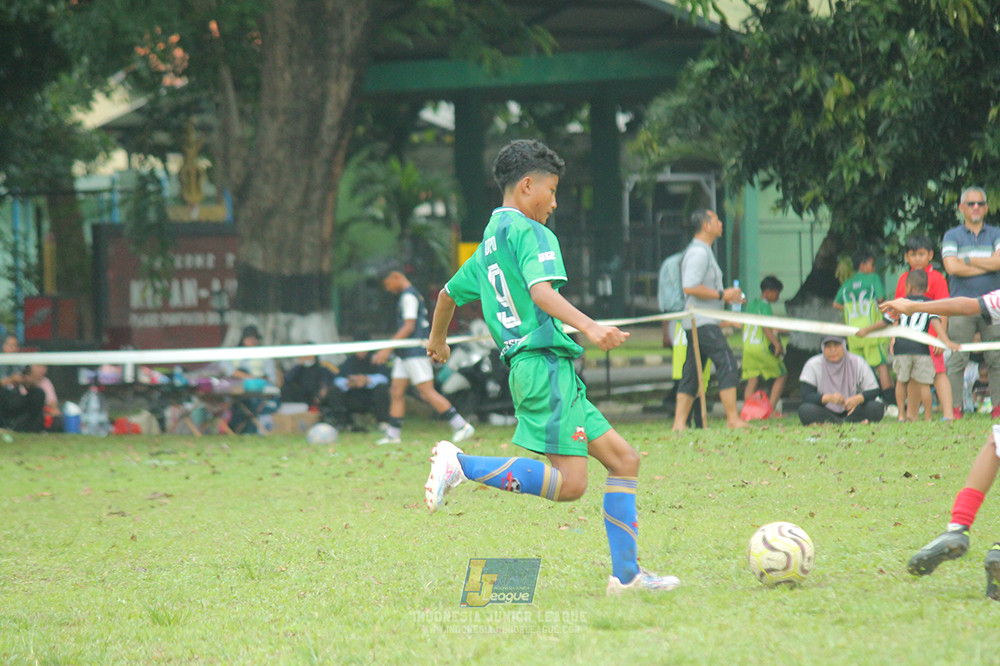 ijl big16 u12 261025 isa marzuki bandriawan vs nusantara 2004