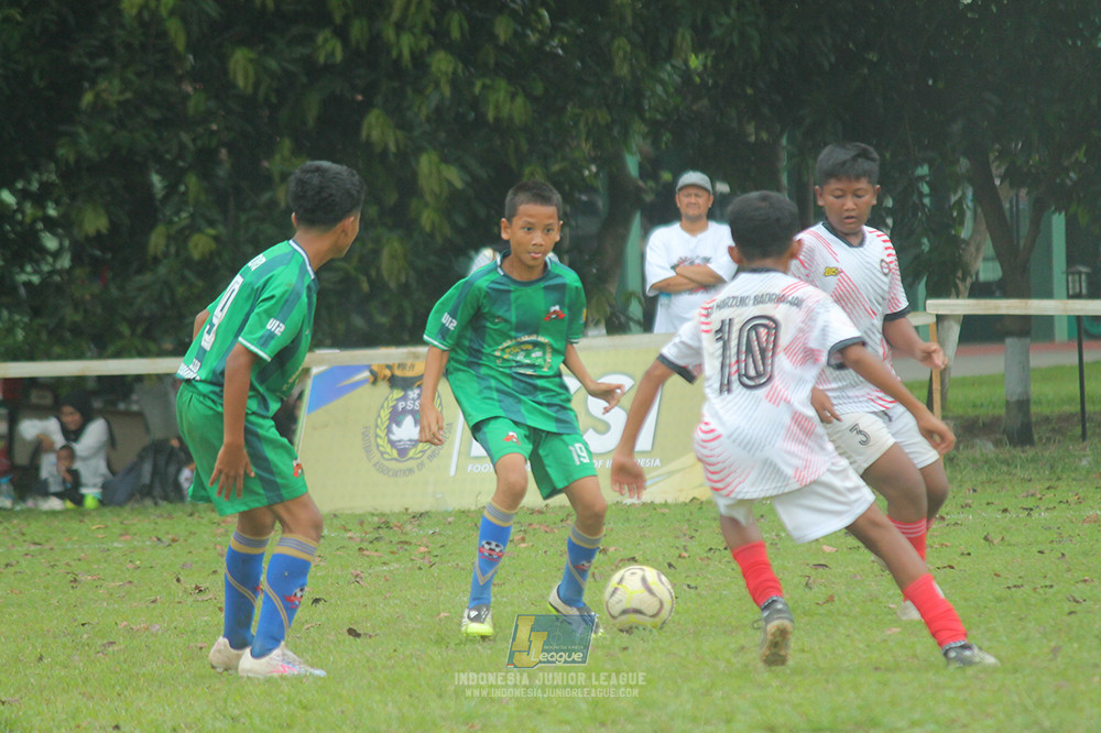 ijl big16 u12 261025 isa marzuki bandriawan vs nusantara 2004