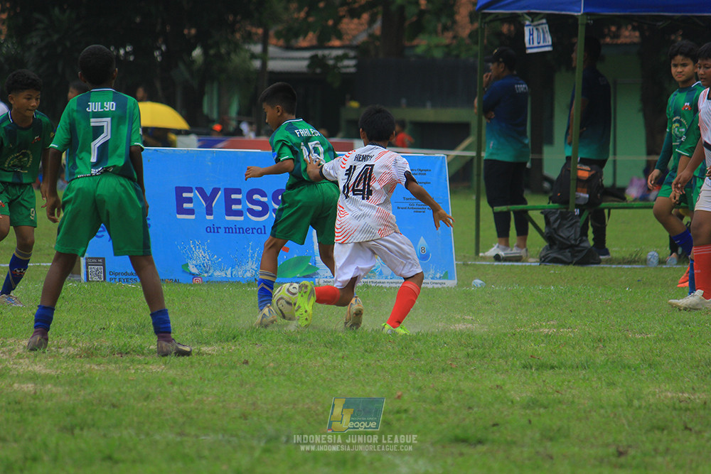ijl big16 u12 261025 isa marzuki bandriawan vs nusantara 2004