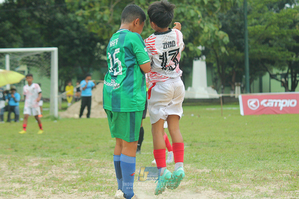 ijl big16 u12 261025 isa marzuki bandriawan vs nusantara 2004