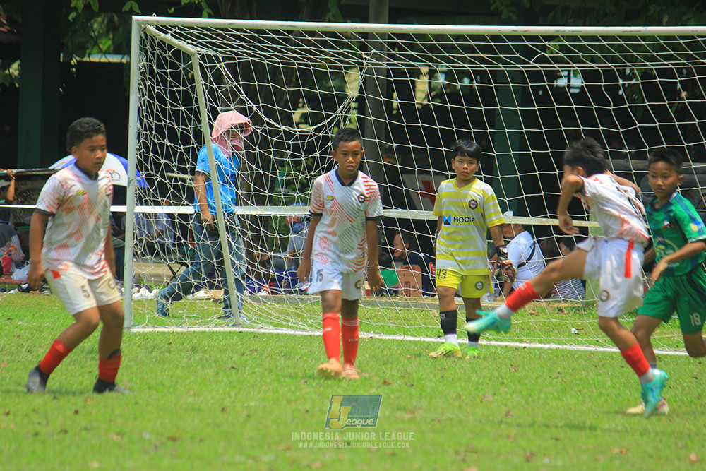 ijl big16 u12 261025 isa marzuki bandriawan vs nusantara 2004