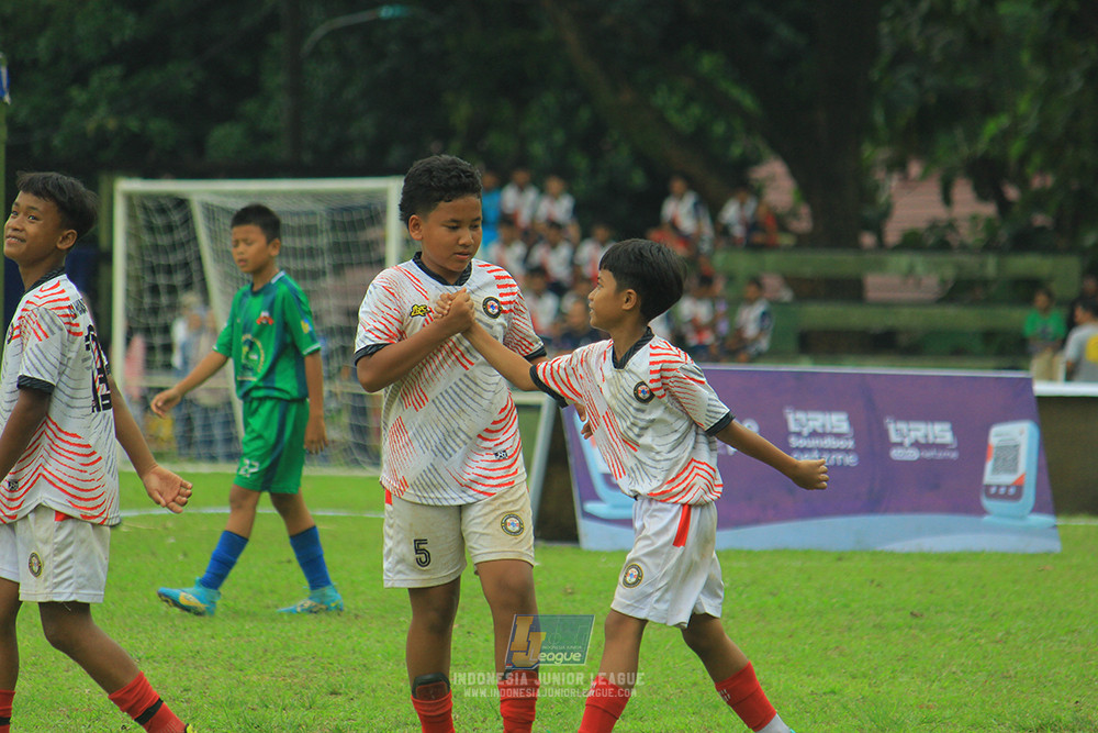 ijl big16 u12 261025 isa marzuki bandriawan vs nusantara 2004