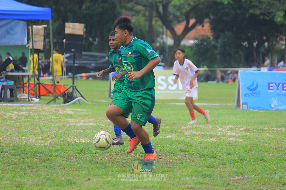 ijl big16 u12 261025 isa marzuki bandriawan vs nusantara 2004