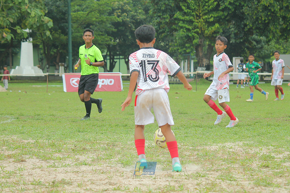 ijl big16 u12 261025 isa marzuki bandriawan vs nusantara 2004