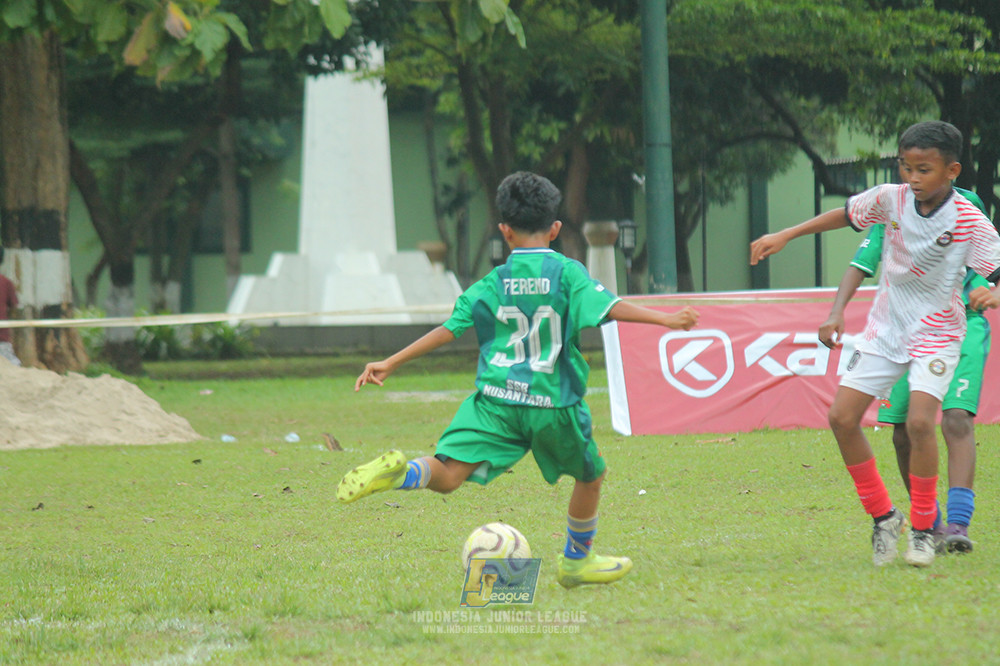 ijl big16 u12 261025 isa marzuki bandriawan vs nusantara 2004