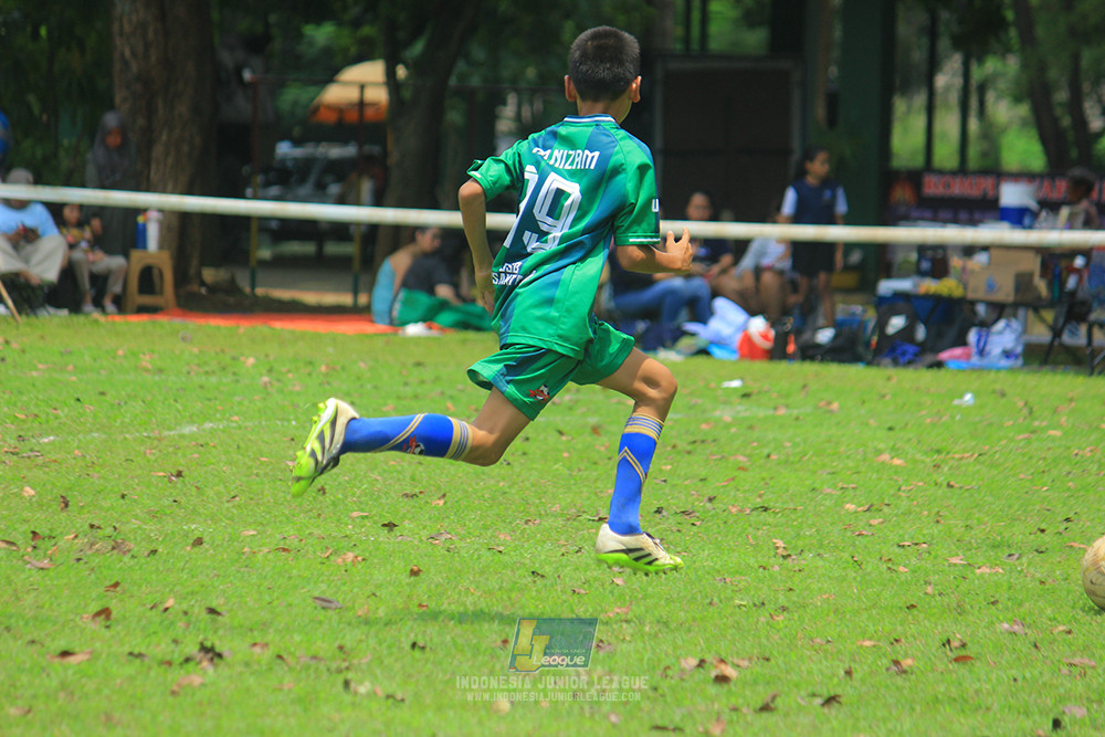 ijl big16 u12 261025 isa marzuki bandriawan vs nusantara 2004