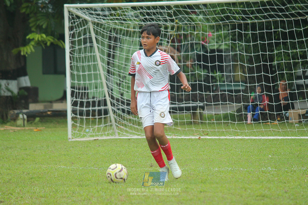ijl big16 u12 261025 isa marzuki bandriawan vs nusantara 2004