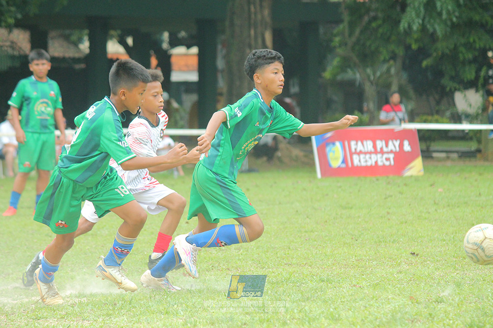 ijl big16 u12 261025 isa marzuki bandriawan vs nusantara 2004