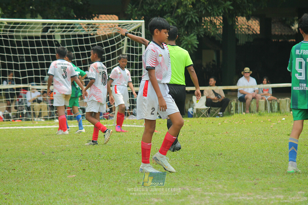 ijl big16 u12 261025 isa marzuki bandriawan vs nusantara 2004