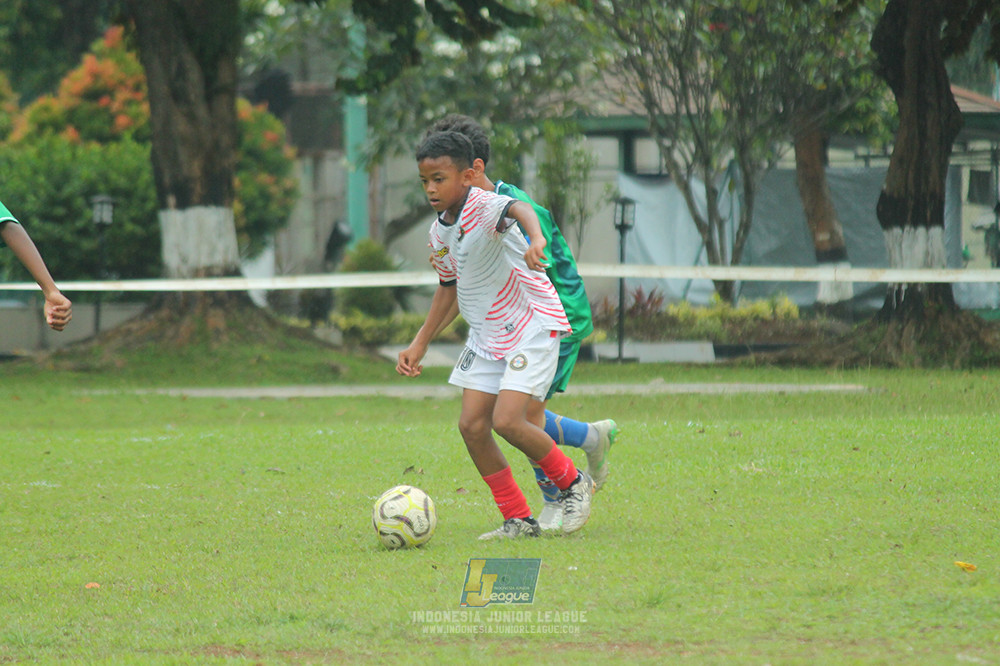 ijl big16 u12 261025 isa marzuki bandriawan vs nusantara 2004
