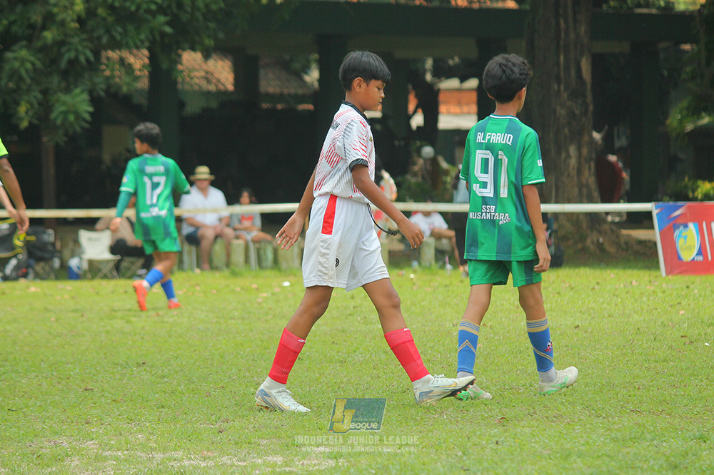 ijl big16 u12 261025 isa marzuki bandriawan vs nusantara 2004