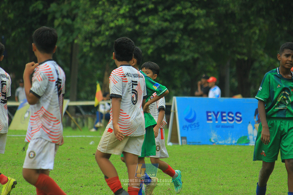 ijl big16 u12 261025 isa marzuki bandriawan vs nusantara 2004
