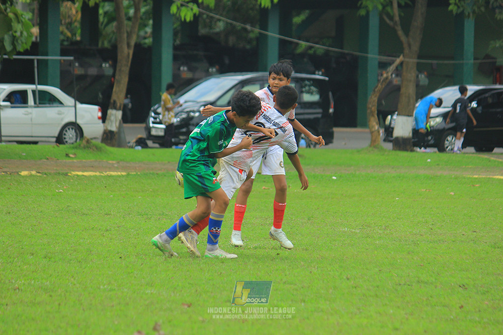 ijl big16 u12 261025 isa marzuki bandriawan vs nusantara 2004