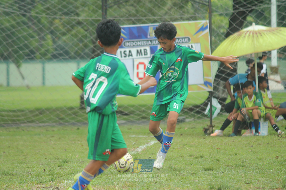 ijl big16 u12 261025 isa marzuki bandriawan vs nusantara 2004