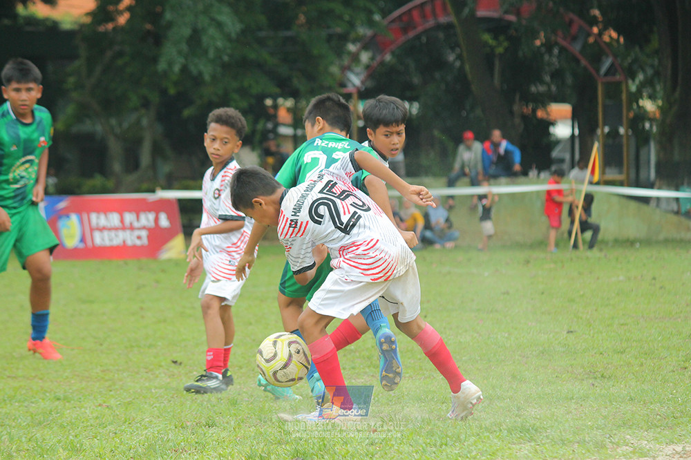 ijl big16 u12 261025 isa marzuki bandriawan vs nusantara 2004