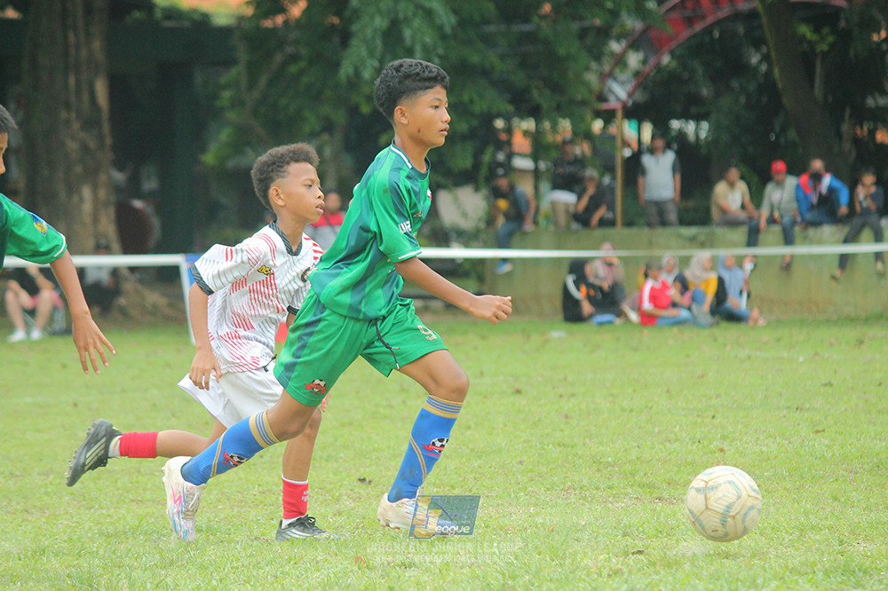 ijl big16 u12 261025 isa marzuki bandriawan vs nusantara 2004