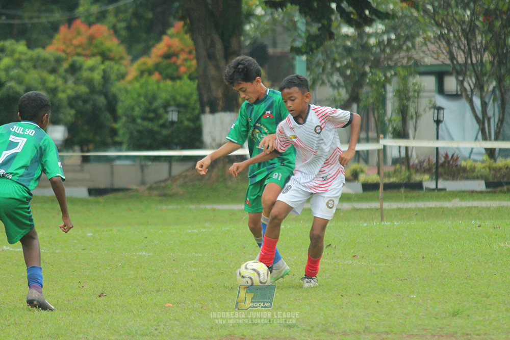 ijl big16 u12 261025 isa marzuki bandriawan vs nusantara 2004