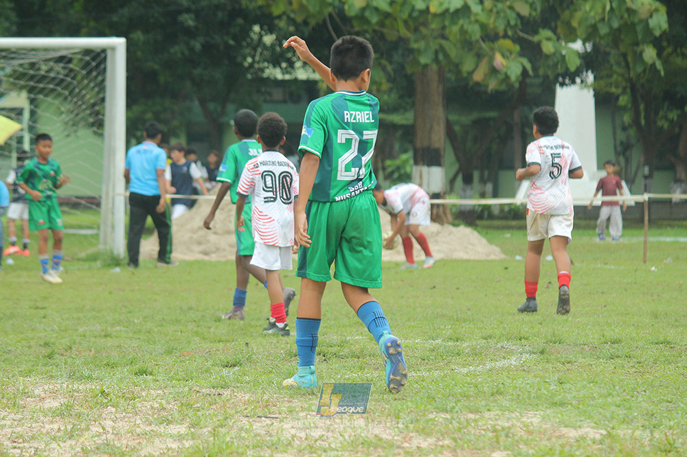 ijl big16 u12 261025 isa marzuki bandriawan vs nusantara 2004