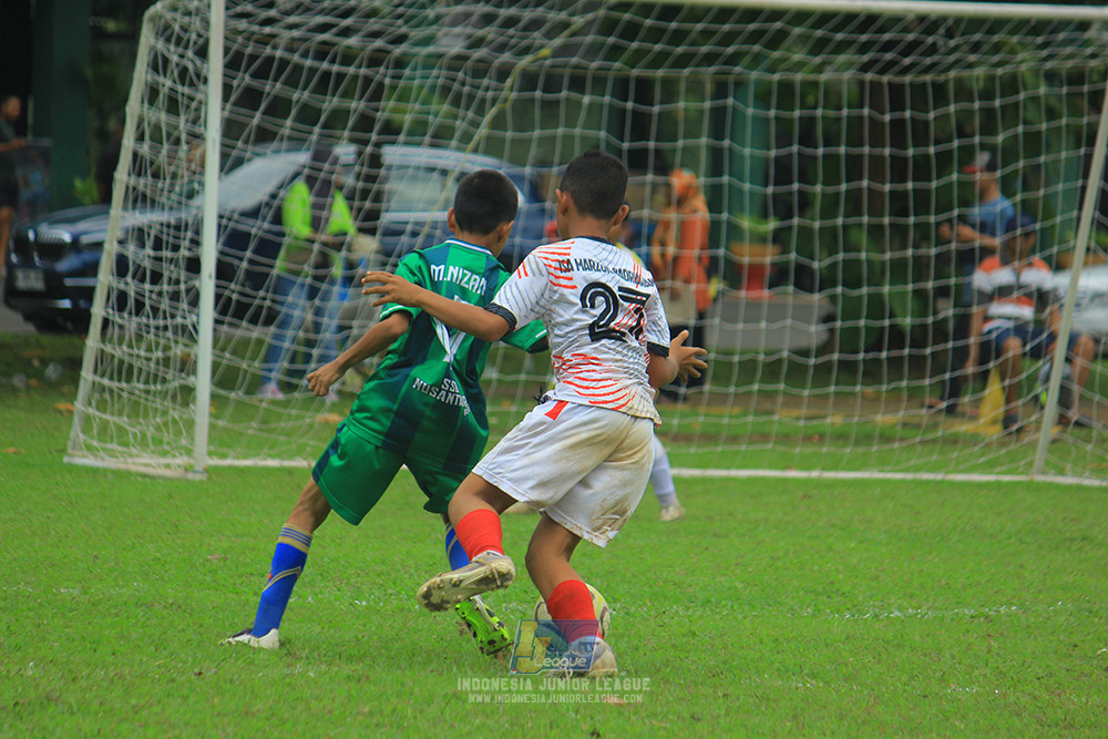 ijl big16 u12 261025 isa marzuki bandriawan vs nusantara 2004