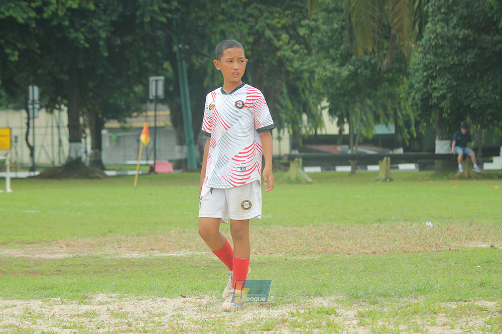 ijl big16 u12 261025 isa marzuki bandriawan vs nusantara 2004