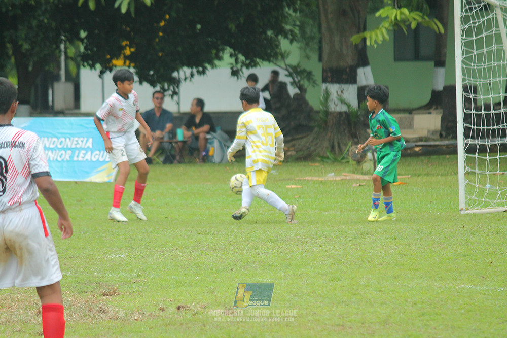 ijl big16 u12 261025 isa marzuki bandriawan vs nusantara 2004