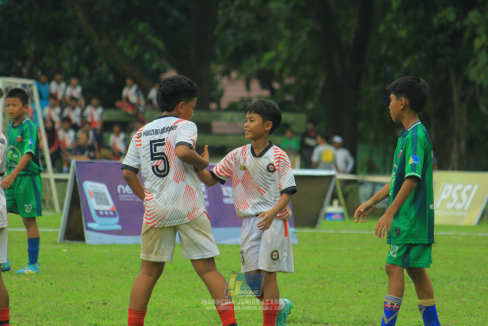 ijl big16 u12 261025 isa marzuki bandriawan vs nusantara 2004