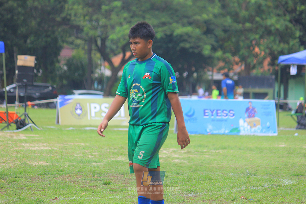 ijl big16 u12 261025 isa marzuki bandriawan vs nusantara 2004