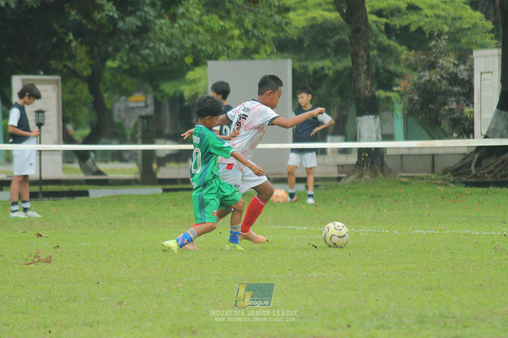 ijl big16 u12 261025 isa marzuki bandriawan vs nusantara 2004