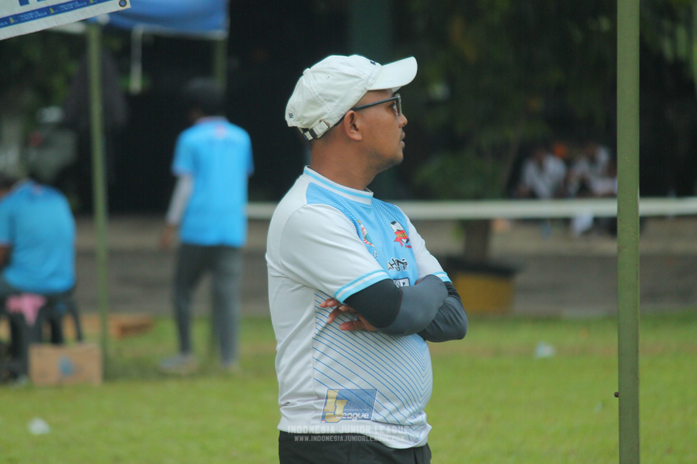 ijl big16 u12 261025 isa marzuki bandriawan vs nusantara 2004