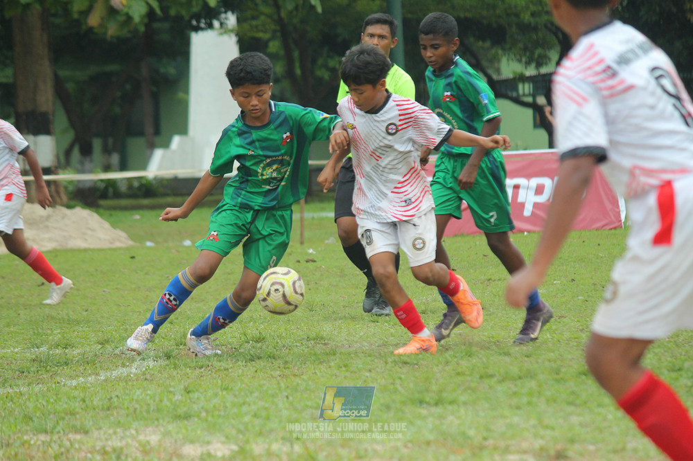 ijl big16 u12 261025 isa marzuki bandriawan vs nusantara 2004