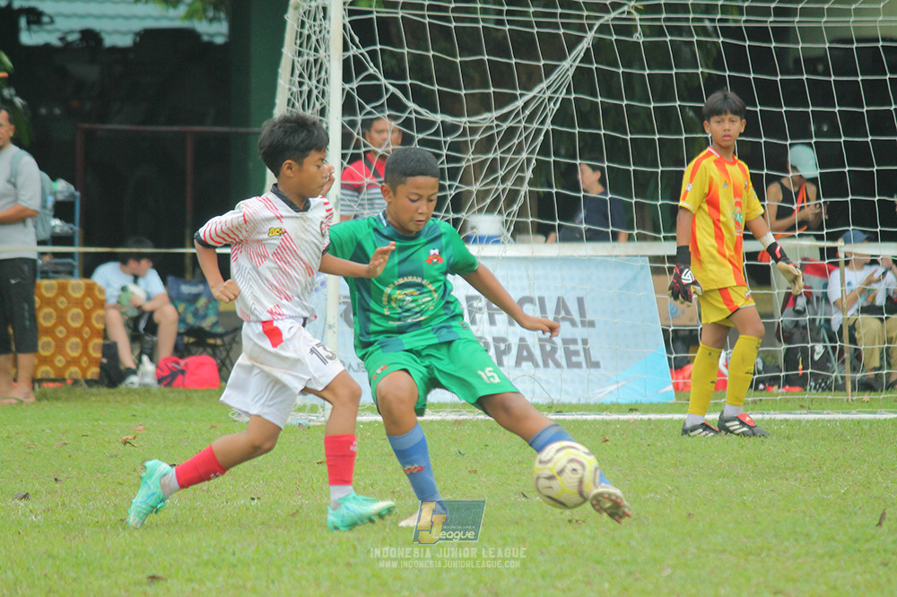 ijl big16 u12 261025 isa marzuki bandriawan vs nusantara 2004