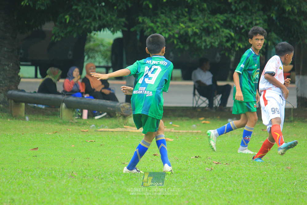 ijl big16 u12 261025 isa marzuki bandriawan vs nusantara 2004
