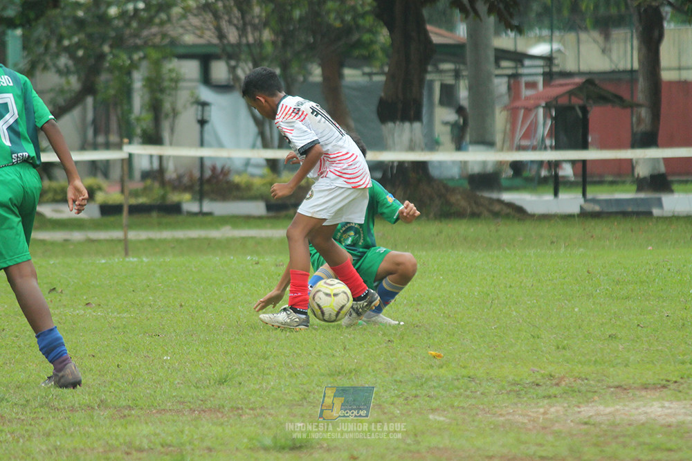 ijl big16 u12 261025 isa marzuki bandriawan vs nusantara 2004