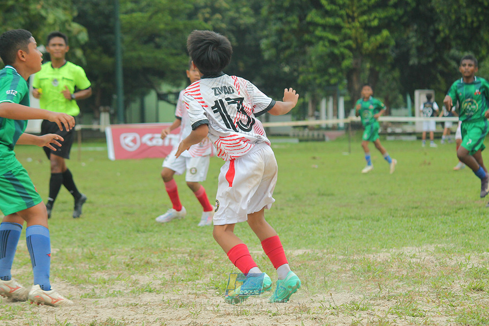 ijl big16 u12 261025 isa marzuki bandriawan vs nusantara 2004