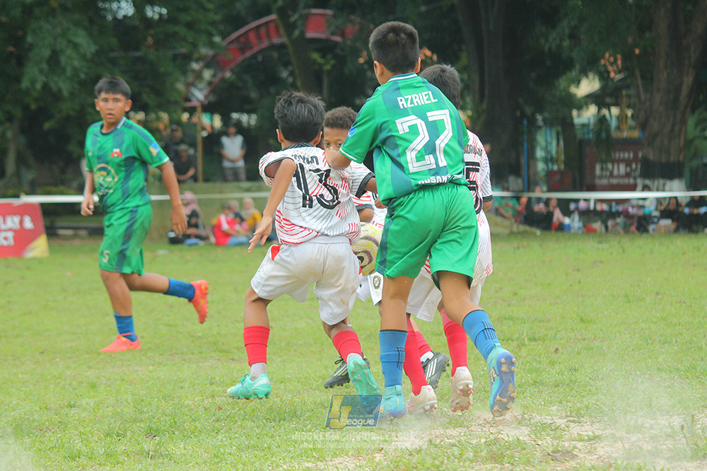 ijl big16 u12 261025 isa marzuki bandriawan vs nusantara 2004