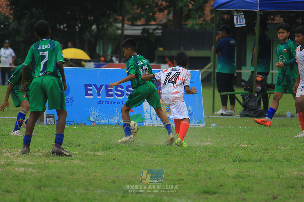 ijl big16 u12 261025 isa marzuki bandriawan vs nusantara 2004
