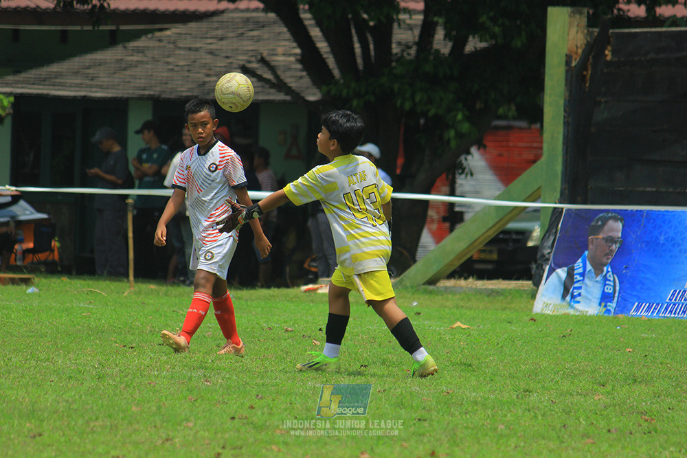 ijl big16 u12 261025 isa marzuki bandriawan vs nusantara 2004