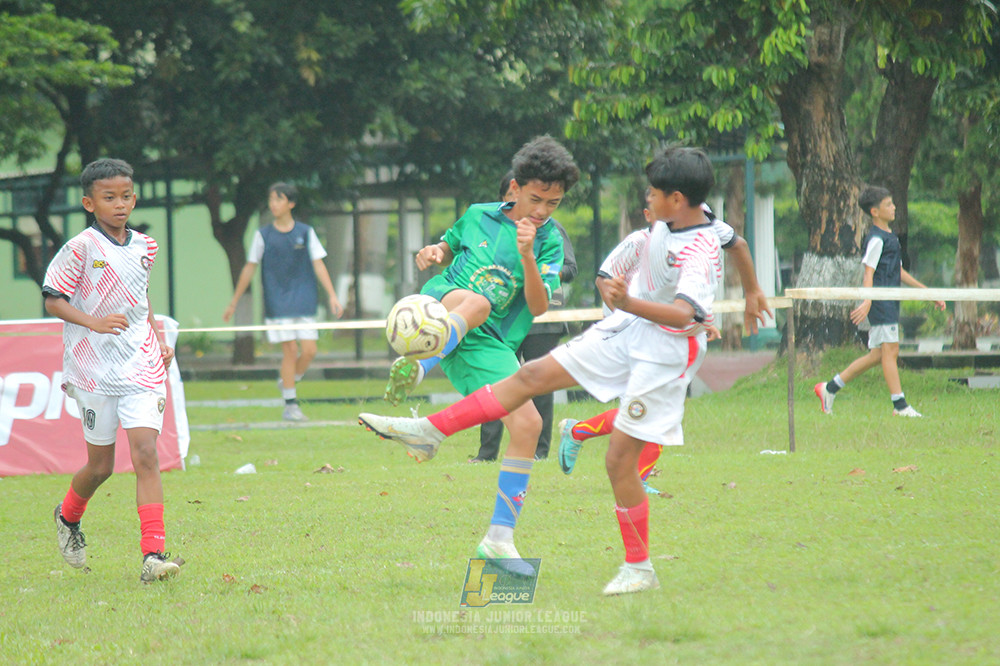 ijl big16 u12 261025 isa marzuki bandriawan vs nusantara 2004