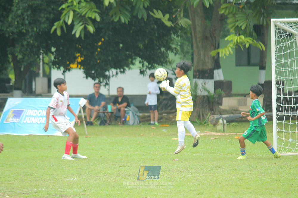 ijl big16 u12 261025 isa marzuki bandriawan vs nusantara 2004