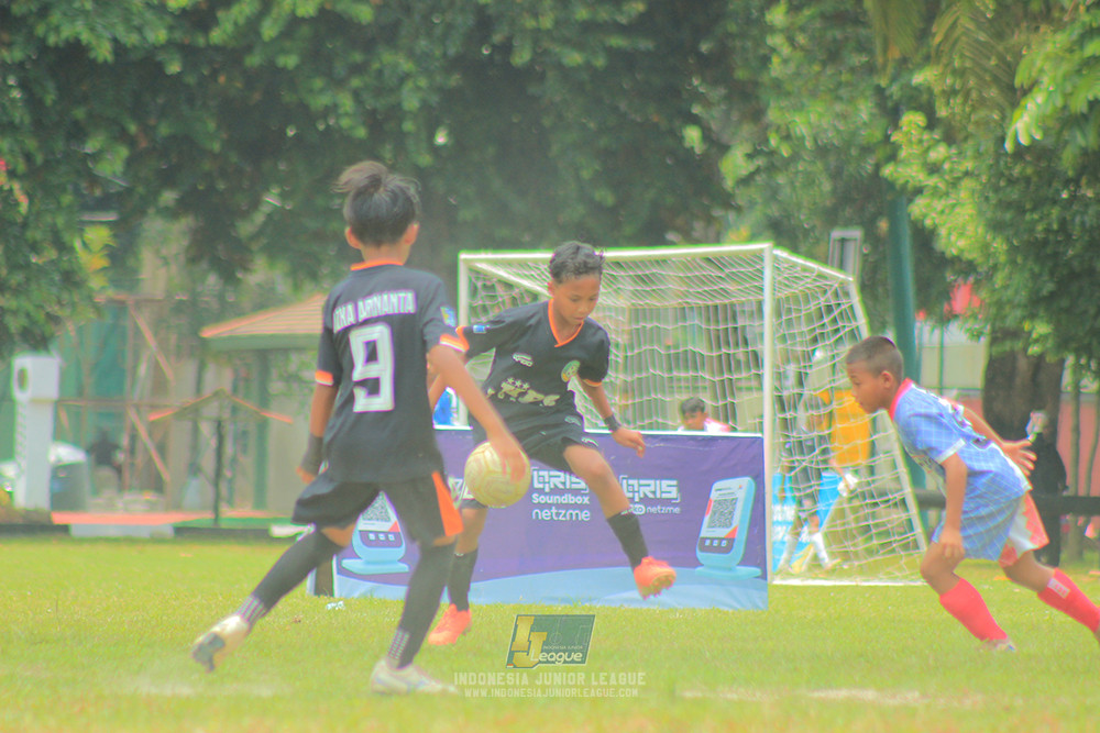 ijl big16 u12 261025 jips soccer school vs endang witarsa fc