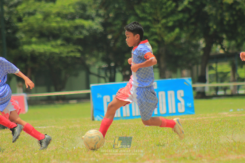 ijl big16 u12 261025 jips soccer school vs endang witarsa fc