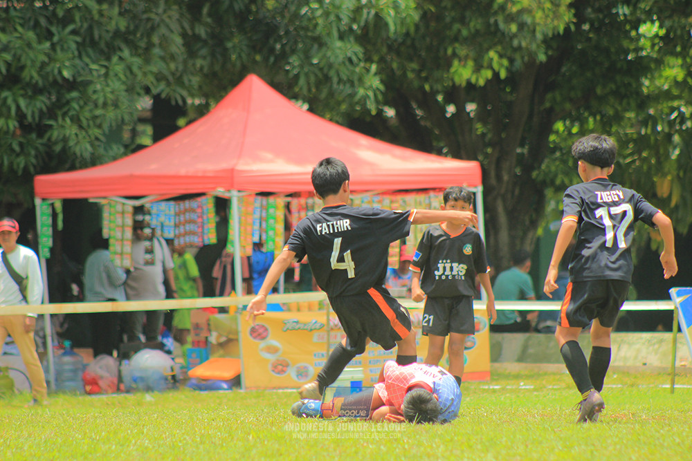 ijl big16 u12 261025 jips soccer school vs endang witarsa fc