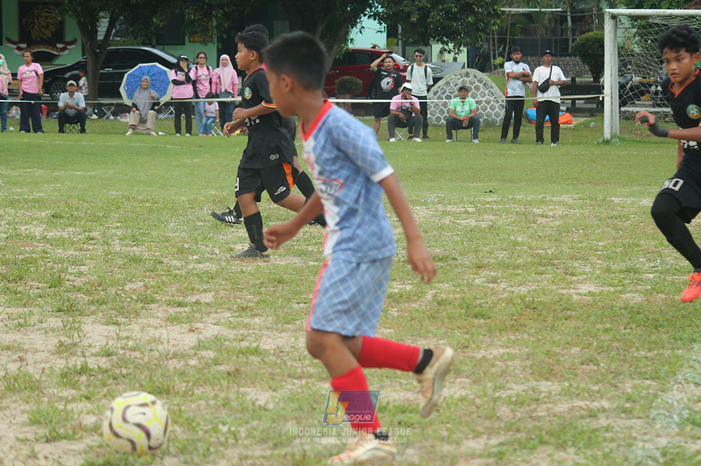 ijl big16 u12 261025 jips soccer school vs endang witarsa fc