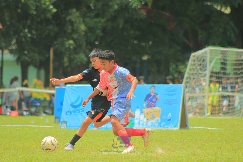ijl big16 u12 261025 jips soccer school vs endang witarsa fc
